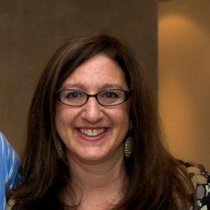 Meet your Posher, Michele